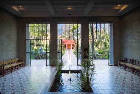 Le Jardin Secret: Les plus beaux riads de Marrakech